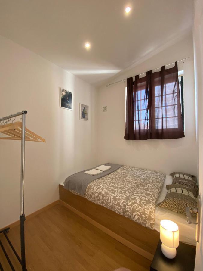 Hostel Casa Vale Ecotainer Lisboa Exteriér fotografie